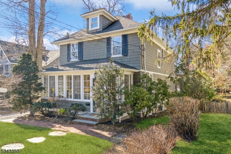 Property Photo:  65 Division Ave  NJ 07901 