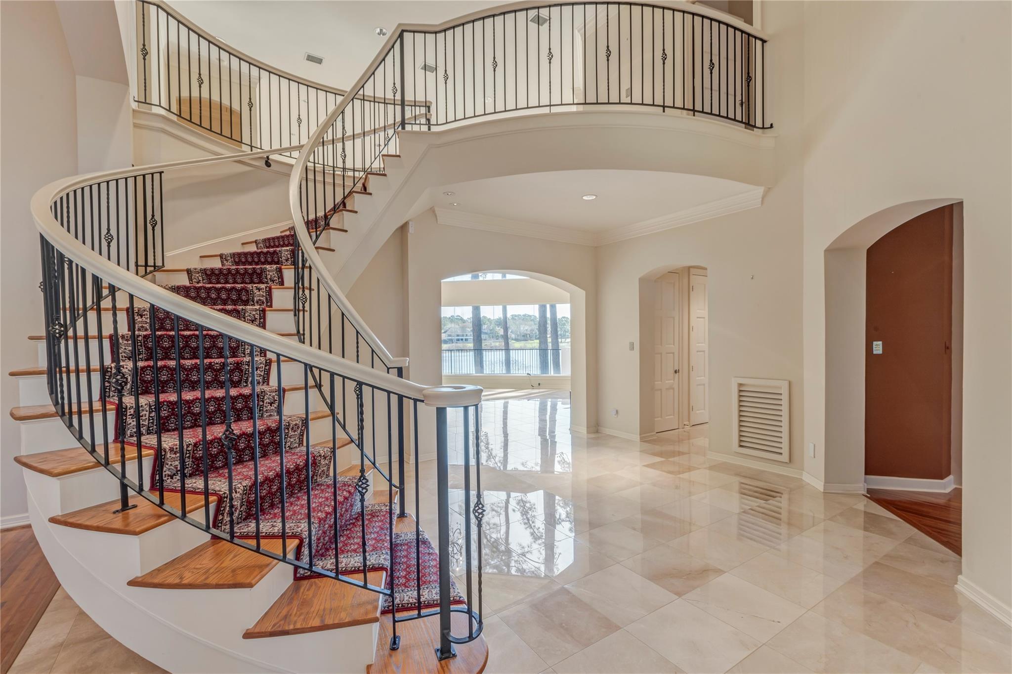 Property Photo: 26 W Shore Drive TX 77356