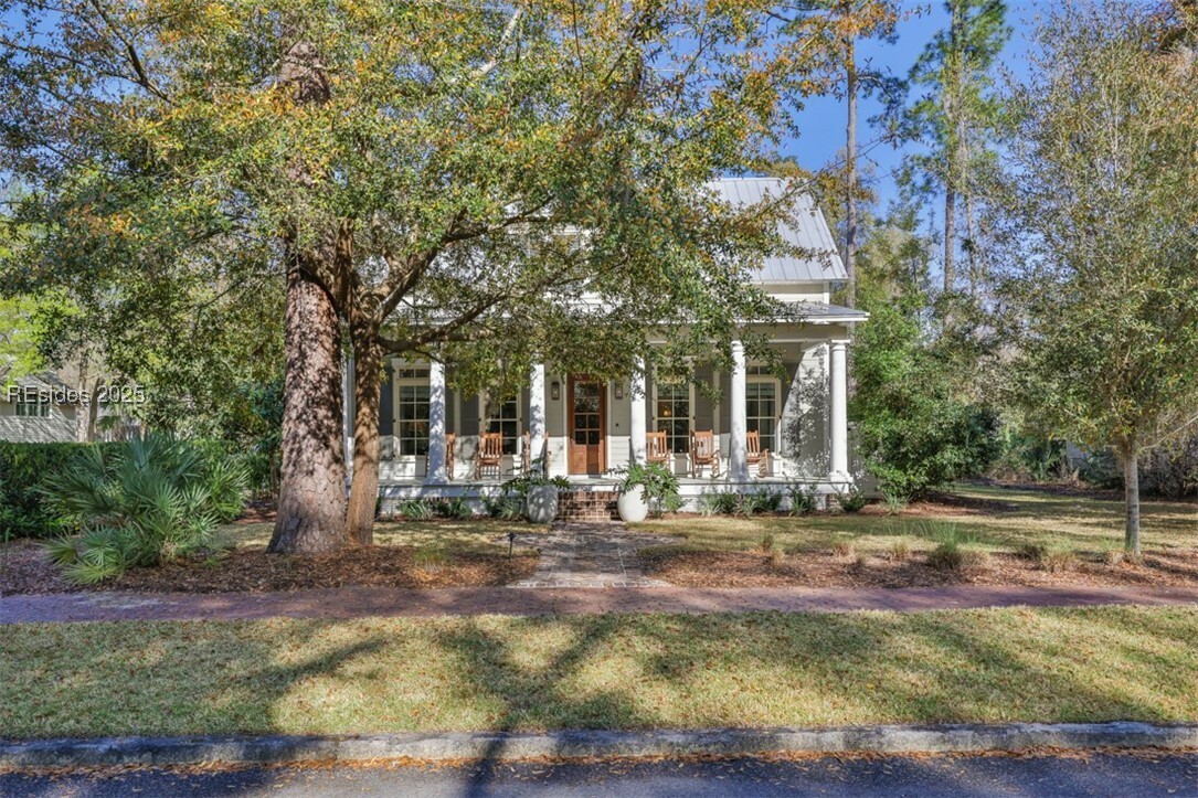 Property Photo: 58 Gilded Street SC 29910