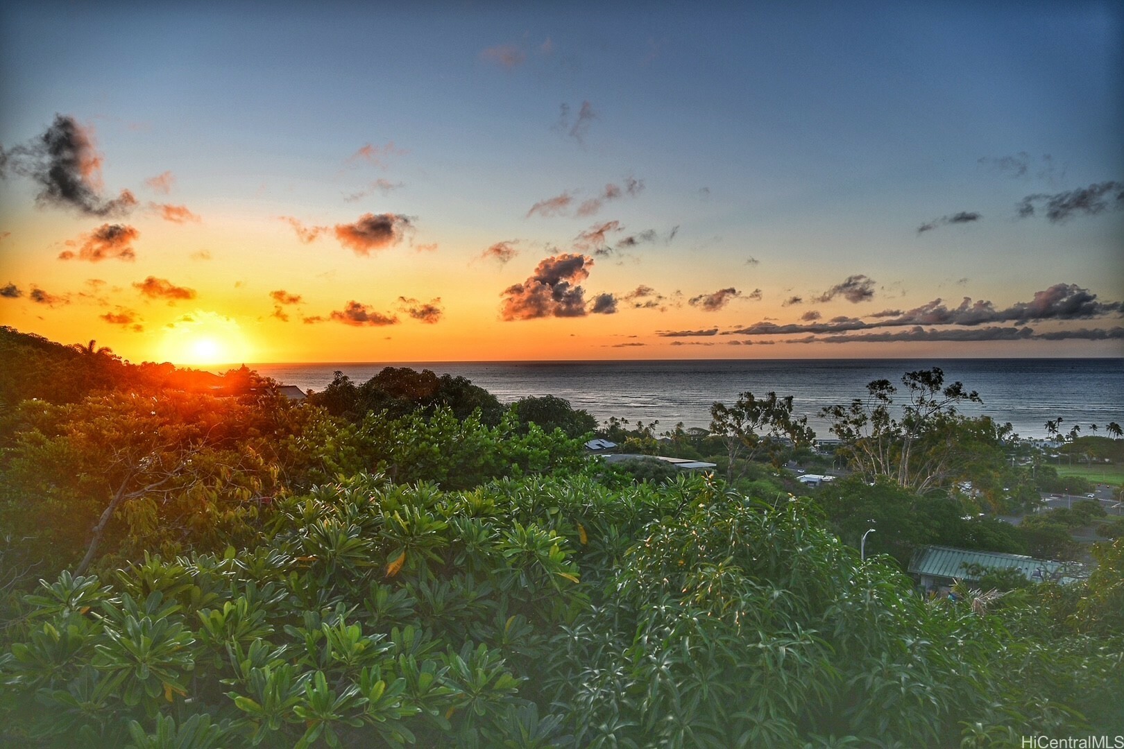 Property Photo: 1460 Kamole Street HI 96821