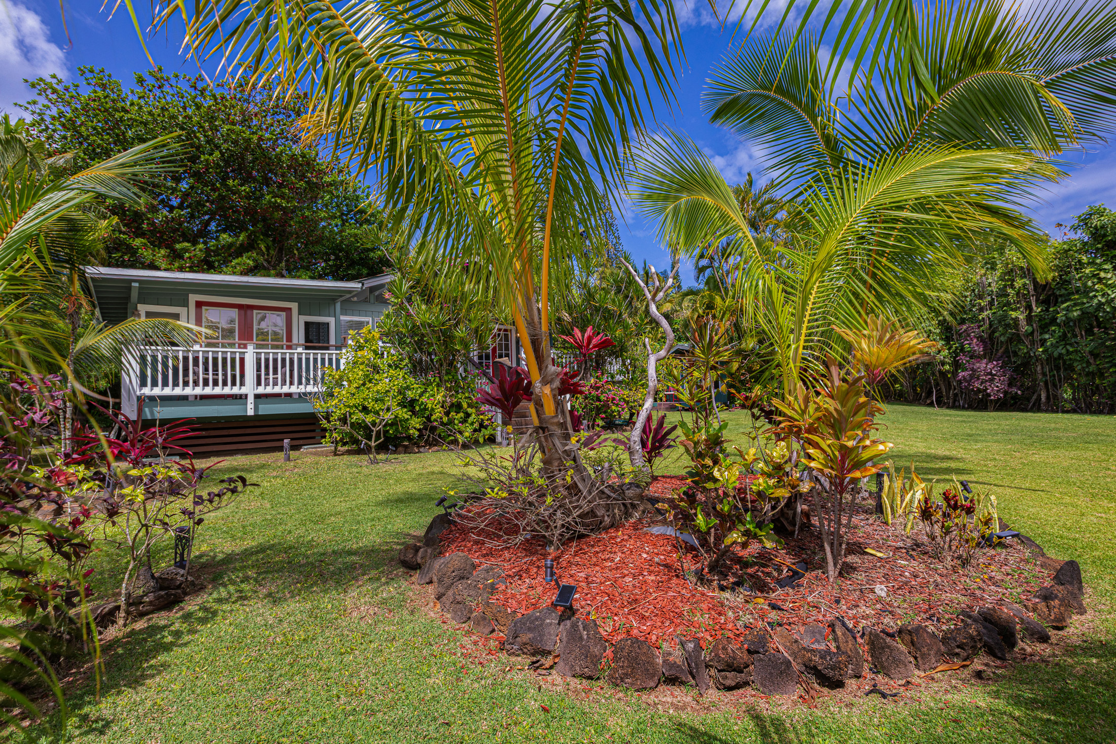 Property Photo: 5-7330 Kuhio Hwy B HI 96714