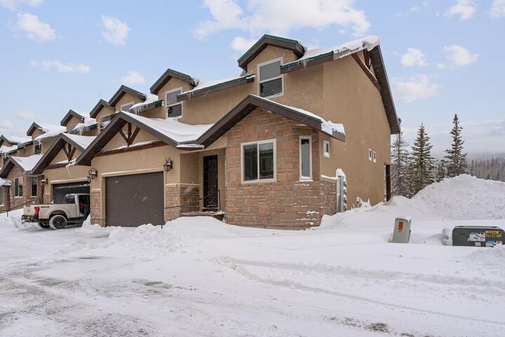 Property Photo: 310 N Highway 143 #17 UT 84719
