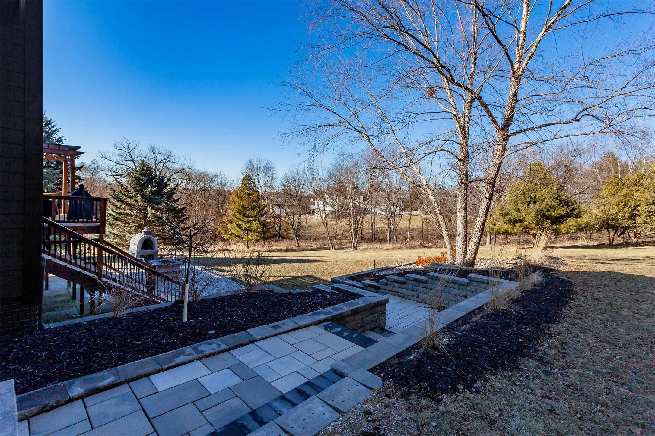 Property Photo: 4205 Quail Court IA 50265