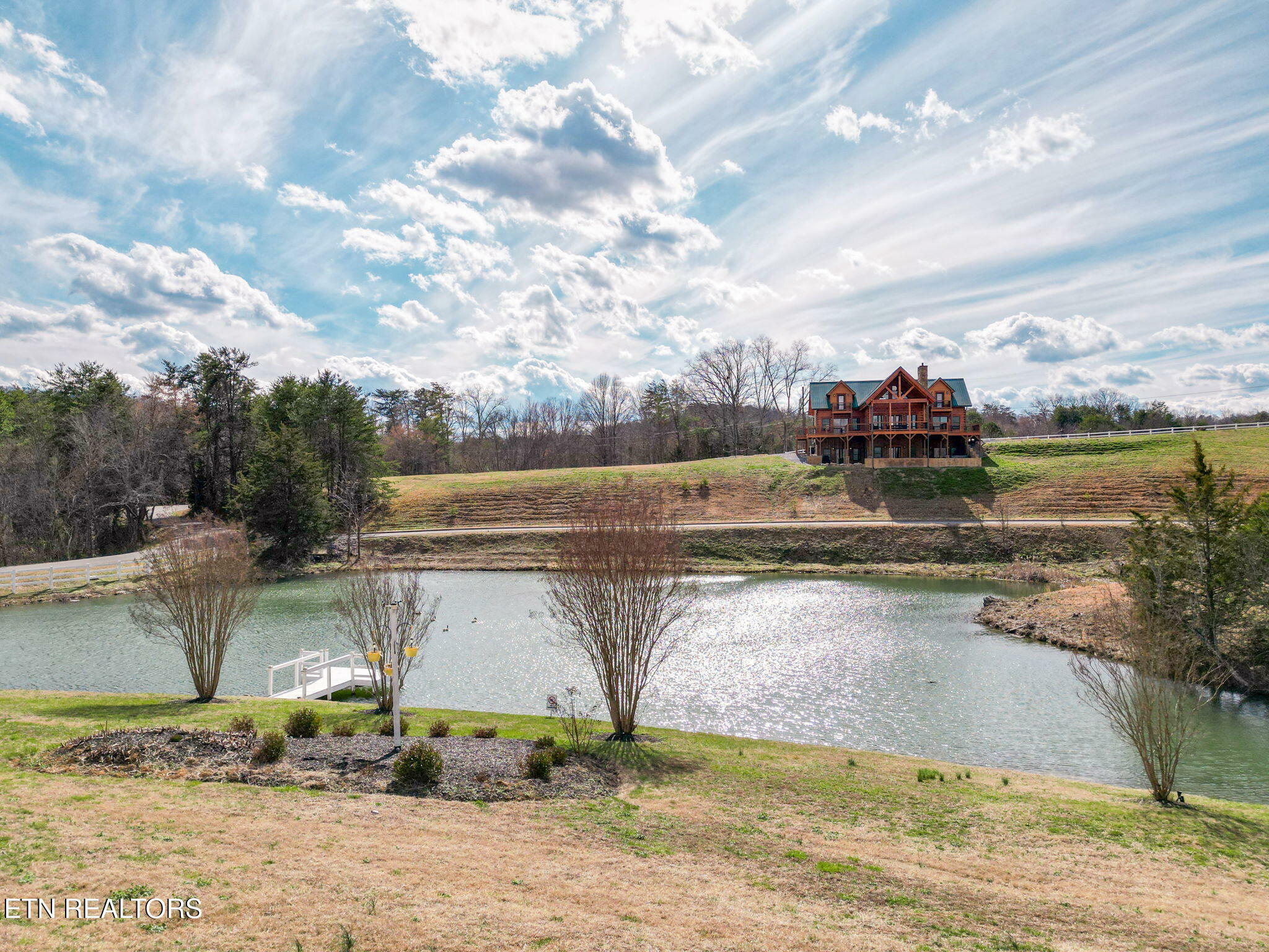 Property Photo:  2140 Battle Hill Rd  TN 37863 