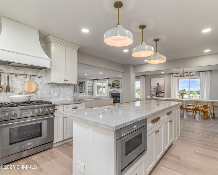 Property Photo: 5679 Good News Way NM 88007