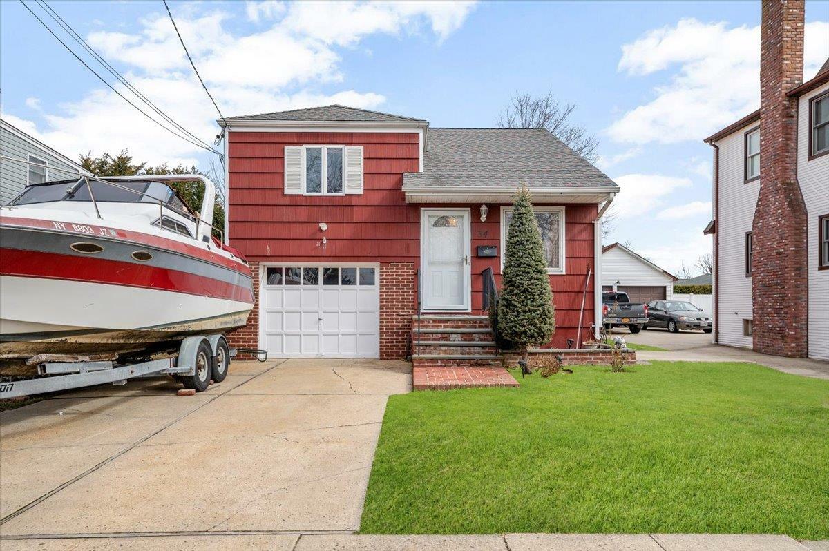 Property Photo: 34 Coolidge Avenue NY 11701