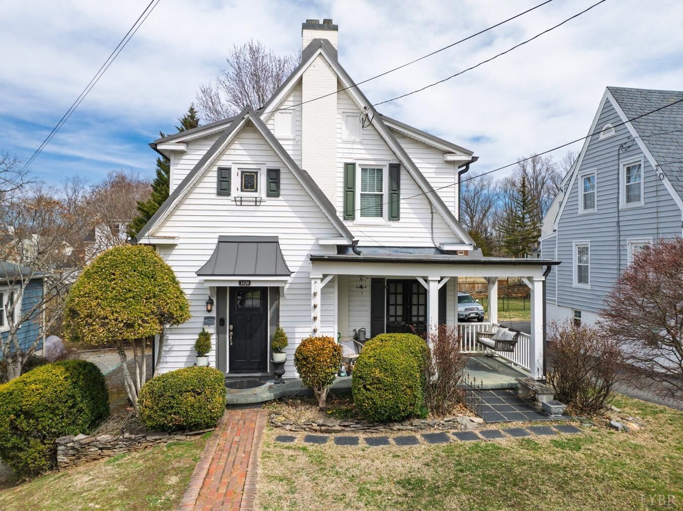 Property Photo: 3420 Summerville Street VA 24503