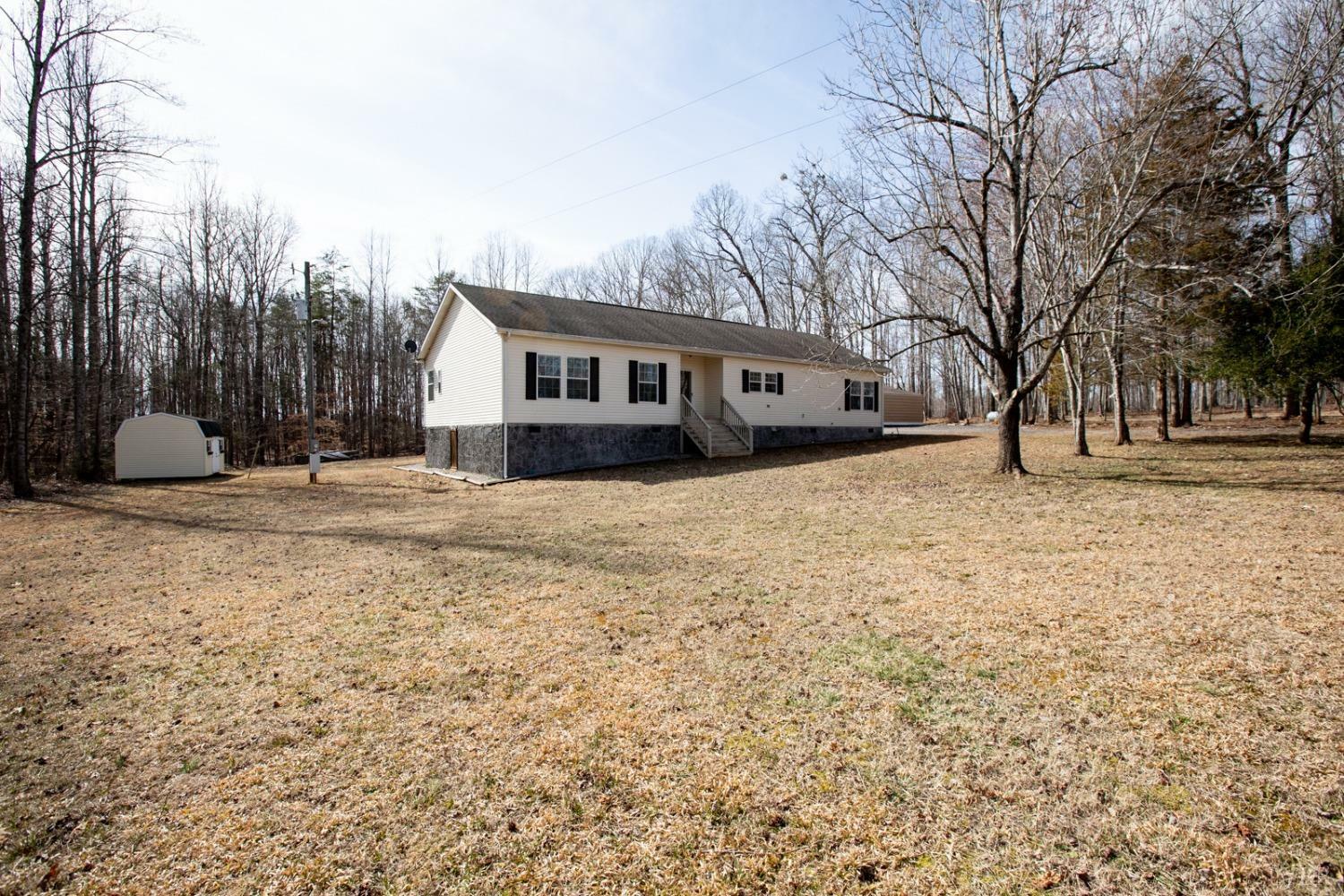 Property Photo: 3251 Bethlehem Rd VA 23923
