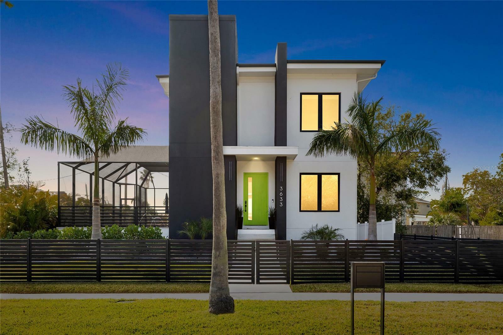3633 S Renellie Drive  Tampa FL 33629 photo