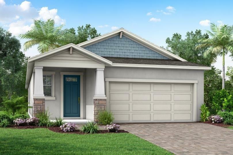 Property Photo:  31278 Pendleton Landing Circle  FL 33545 