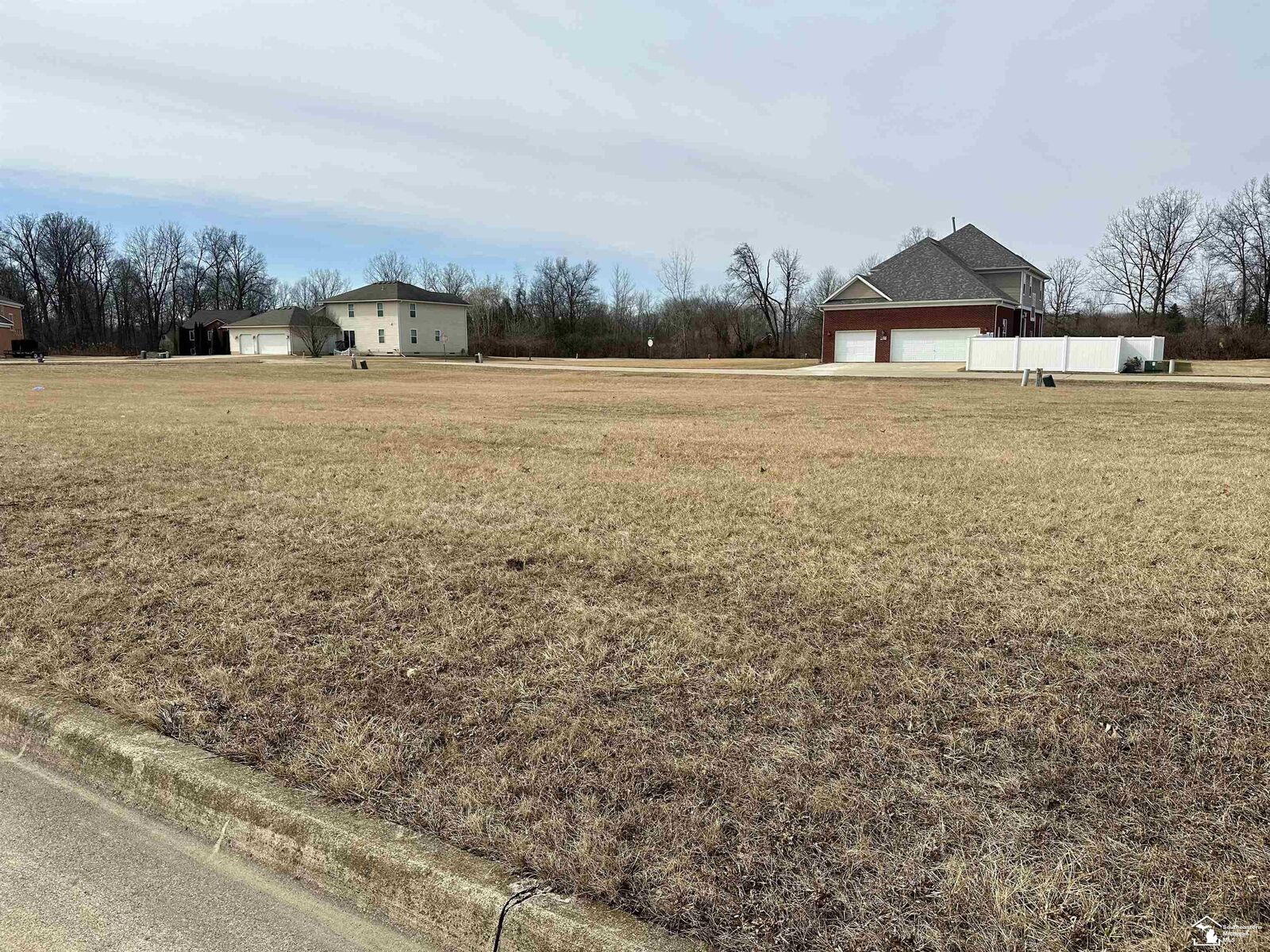 Property Photo: 26264 Trowbridge Square MI 48164