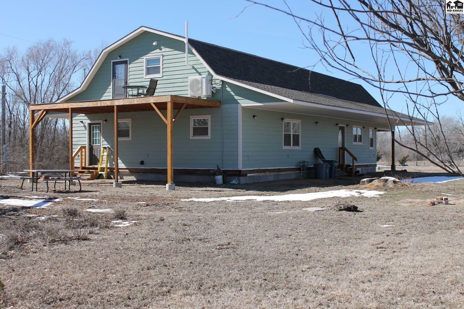 Property Photo:  3705 W 6th Ave  KS 67501 