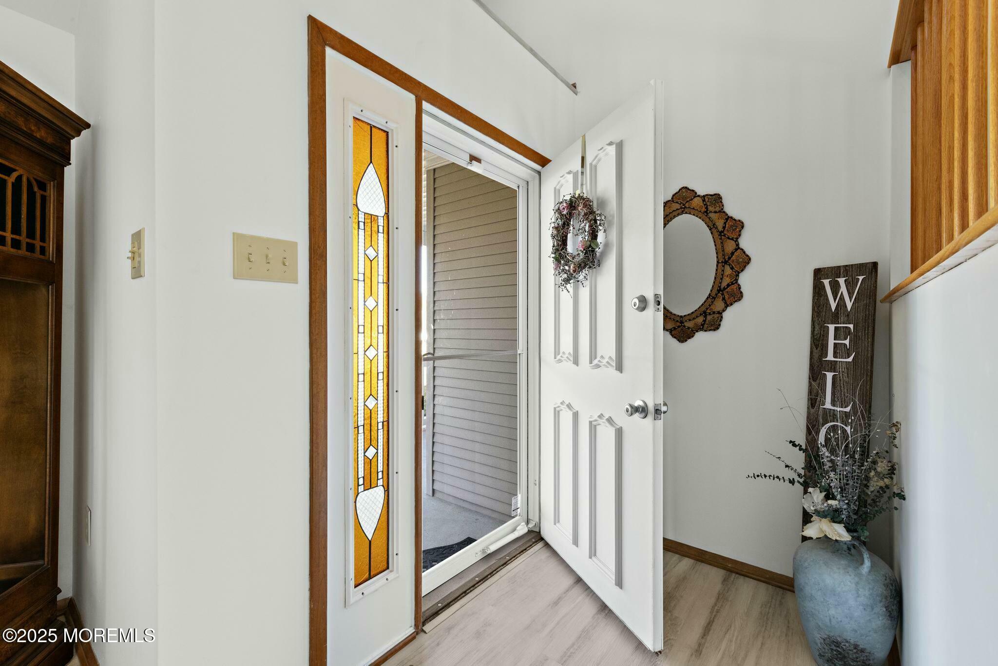 Property Photo: 38 Twin Court NJ 08050