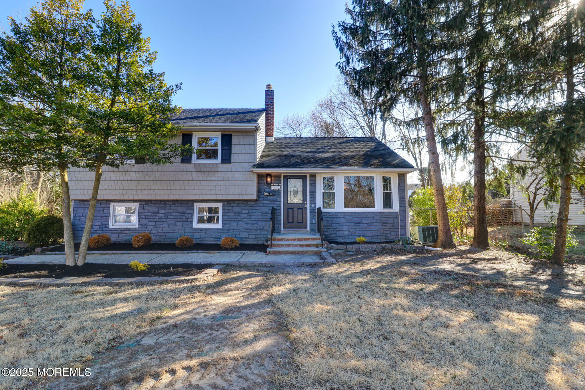 Property Photo:  42 Cherry Tree Farm Road  NJ 07748 