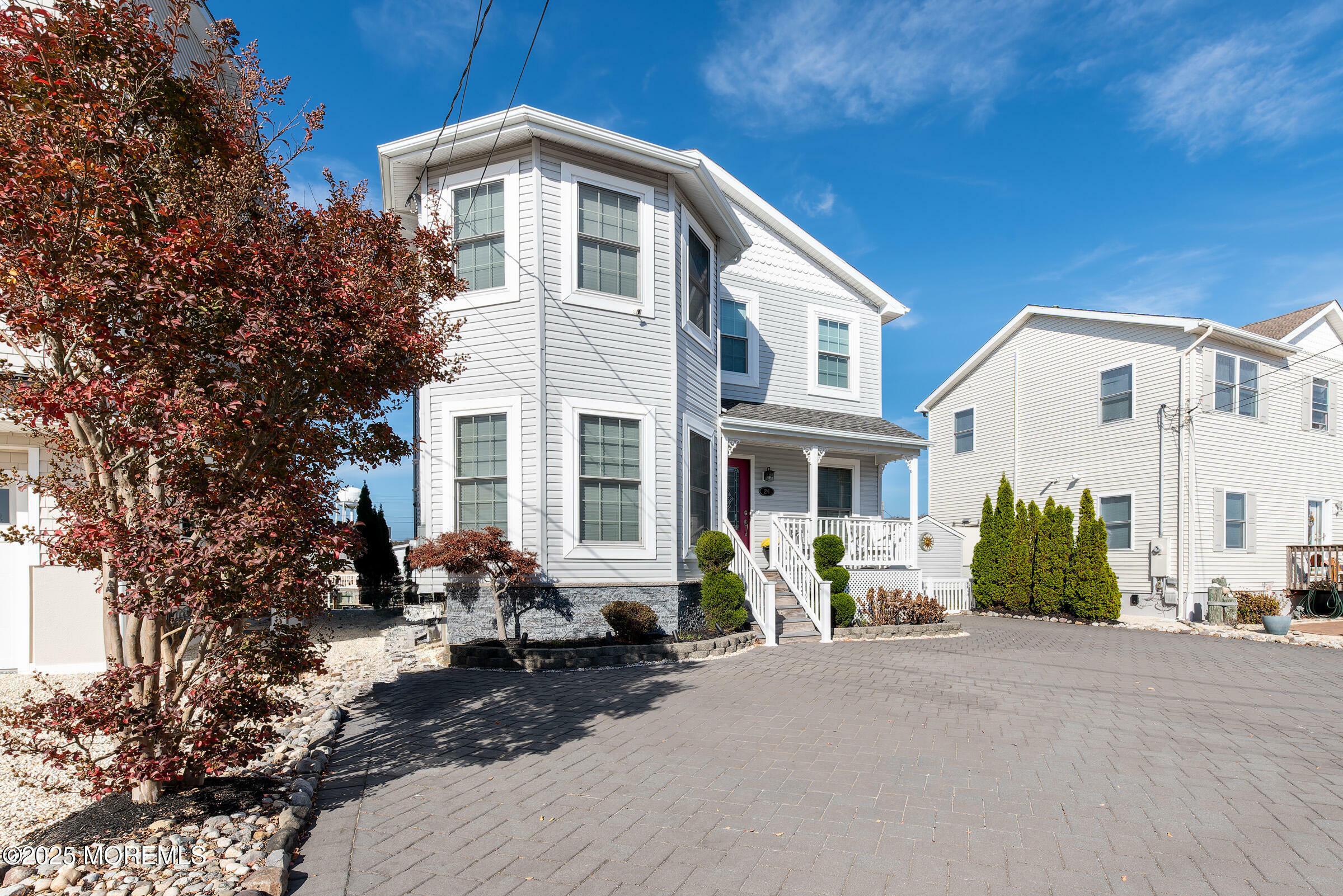 Property Photo: 24 Dorothy Drive NJ 08050