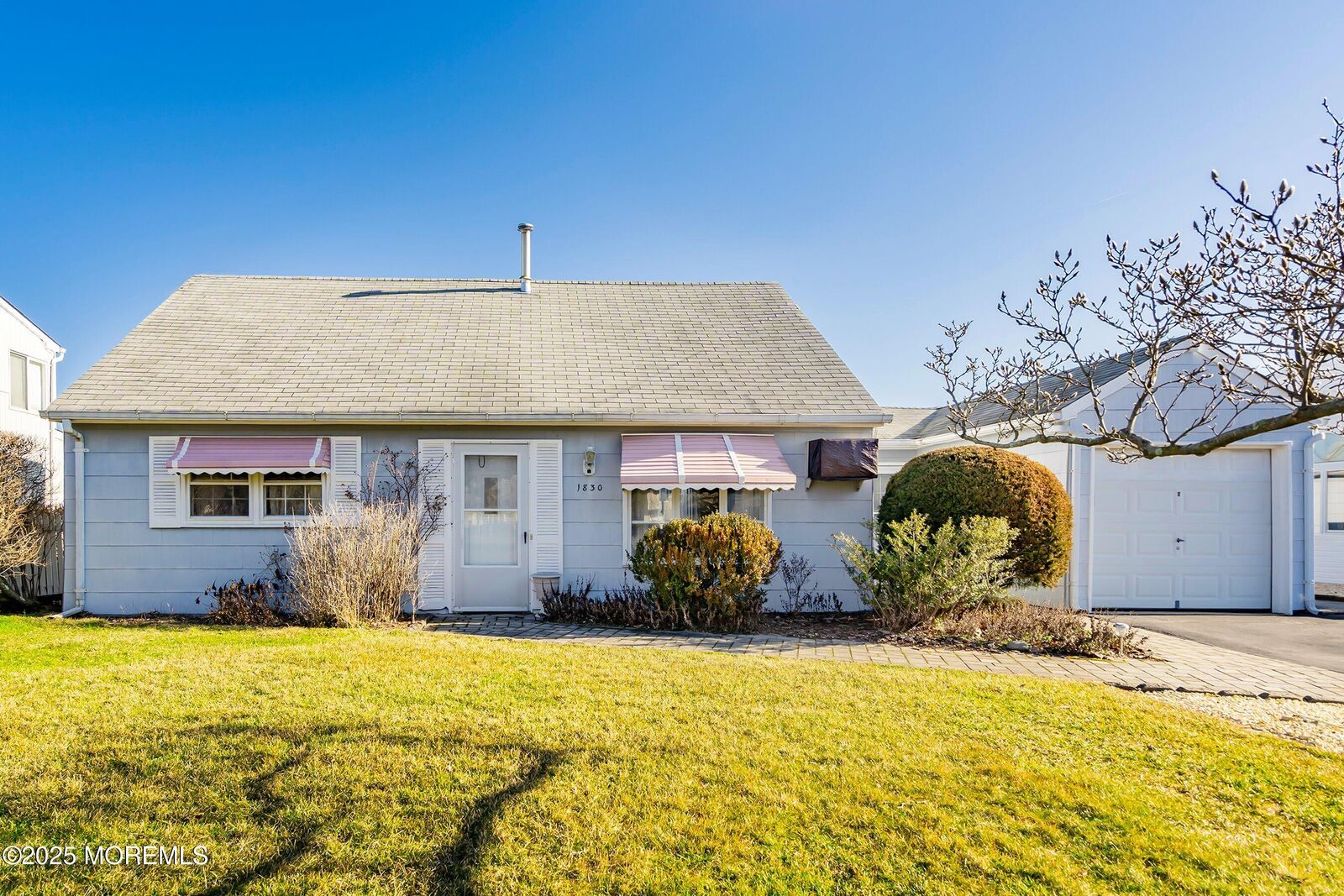 Property Photo:  1830 Merrimac Drive  NJ 08753 