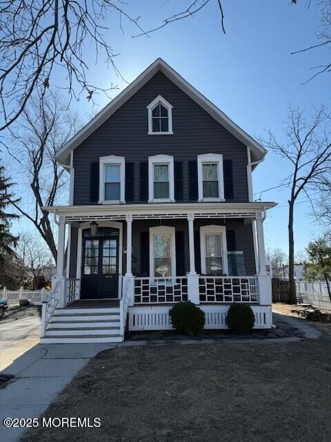 Property Photo:  56 Broad Street  NJ 07728 