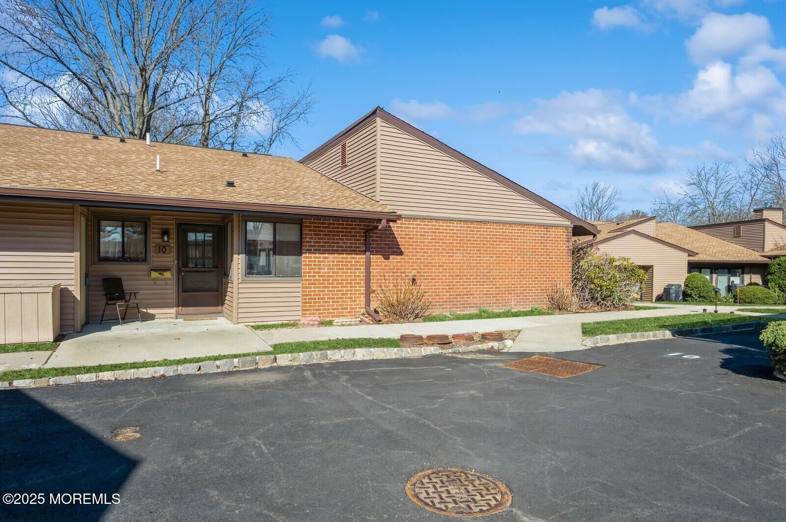 Property Photo: 10 Ellsworth Court NJ 07701