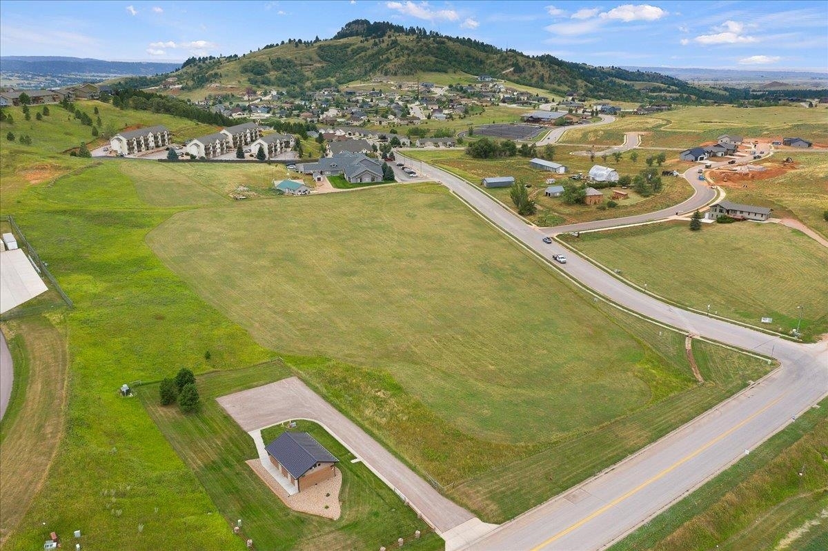 Lot 2R-1 Windmill Drive  Spearfish SD 57783 photo