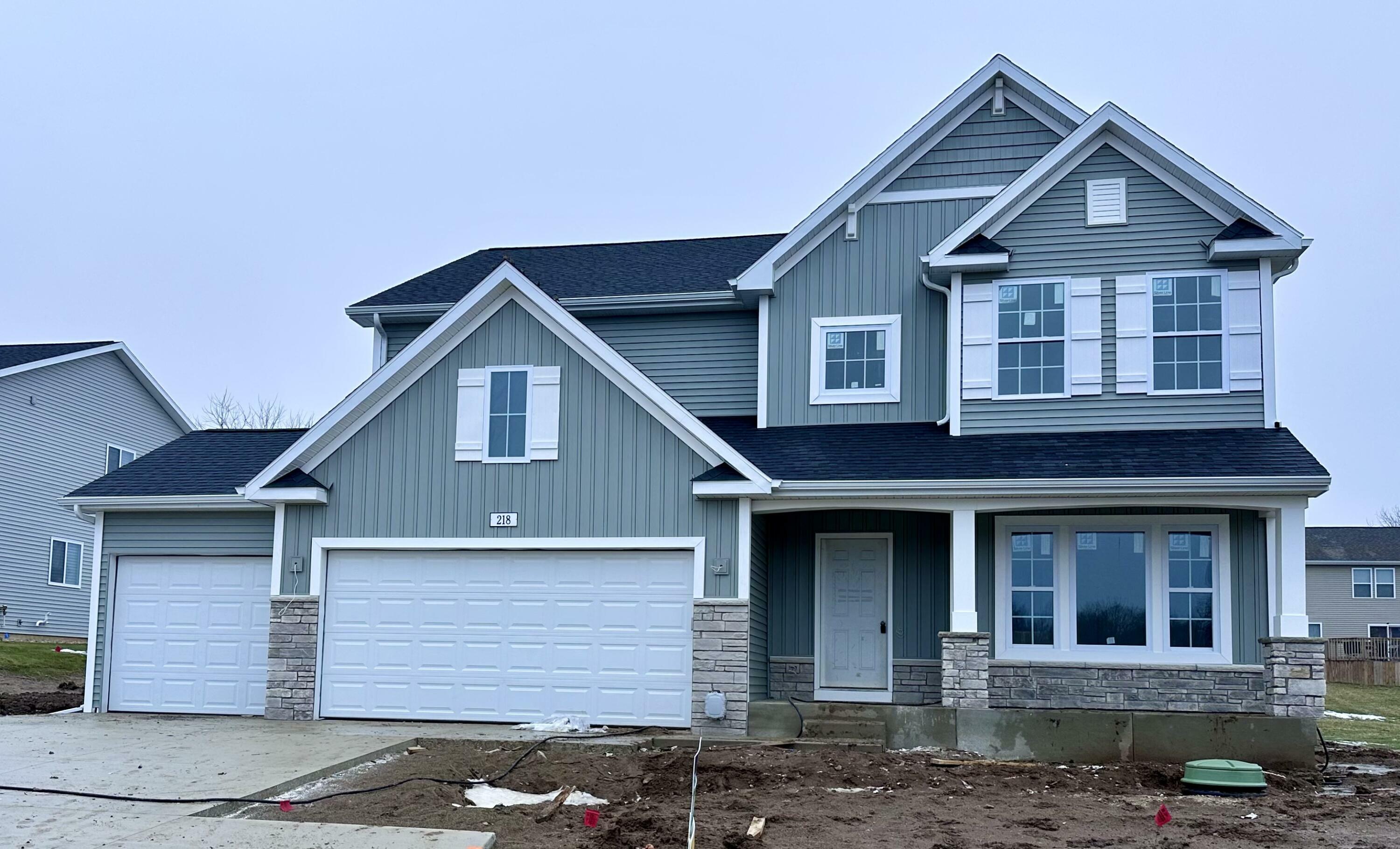 218 Arlington Lane  Niles MI 49120 photo