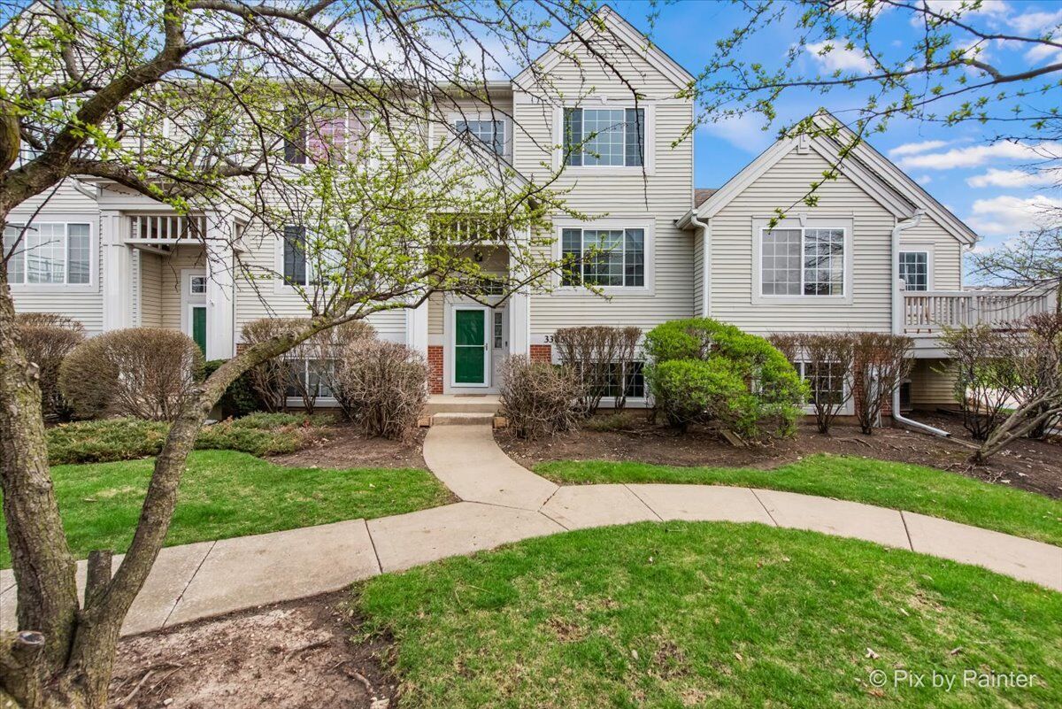 Property Photo:  3385 Ravinia Circle  IL 60504 