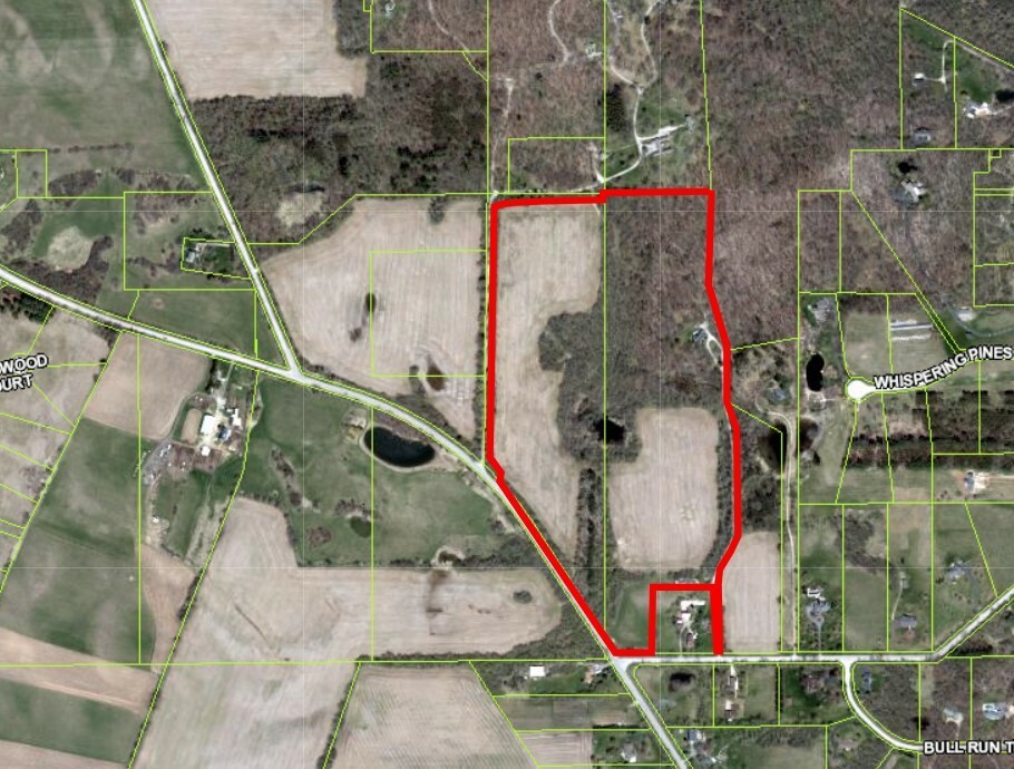 Property Photo: 8914 Mason Hill Road IL 60098
