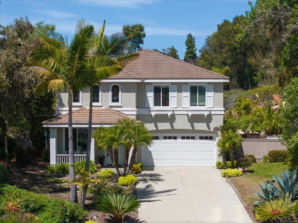 1905 Oxford Ct.  Vista CA 92081 photo