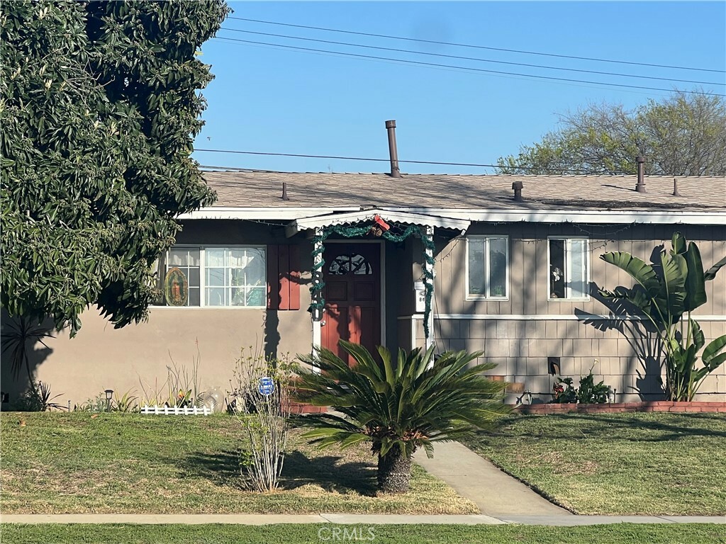 Property Photo: 840 N North Benson Avenue CA 91762
