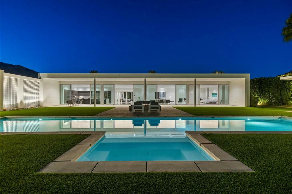3088 Linea Terrace  Palm Springs CA 92264 photo