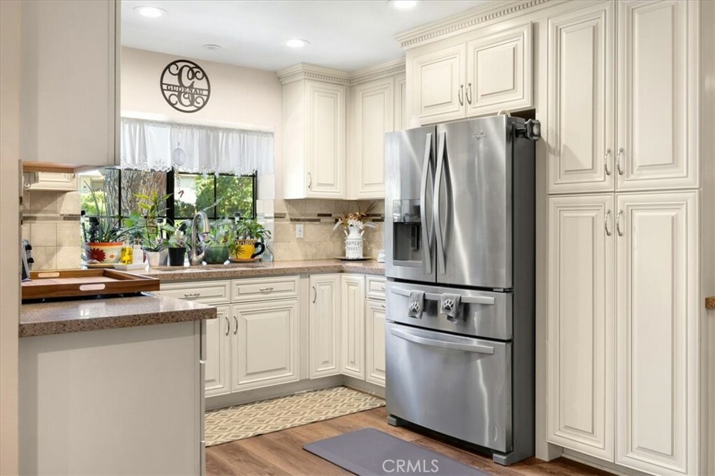 Property Photo:  2311 Presado Drive C  CA 91765 