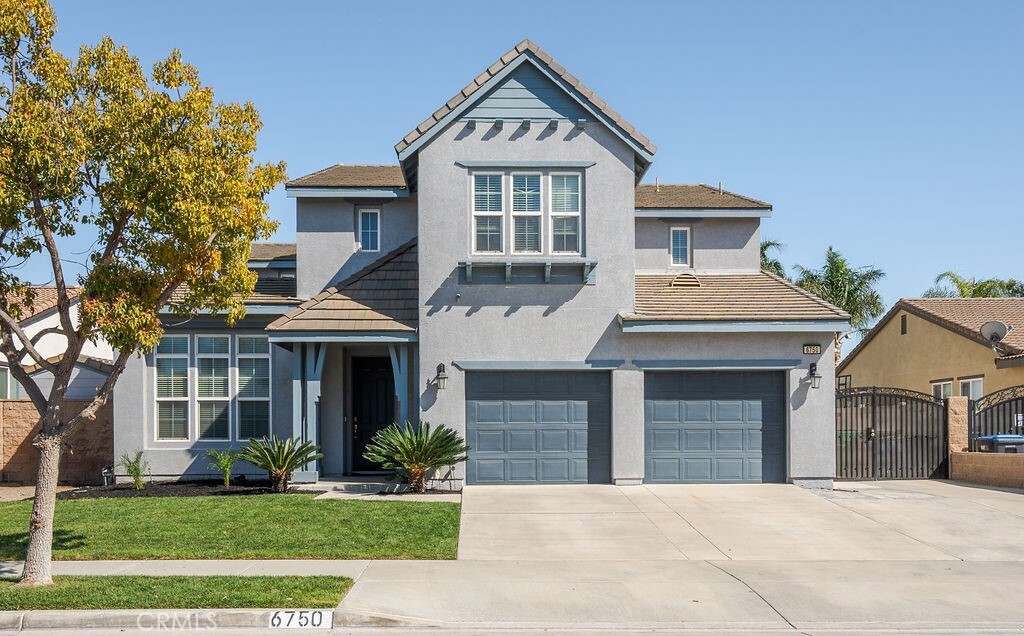 Property Photo: 6750 Black Forest Drive CA 92880