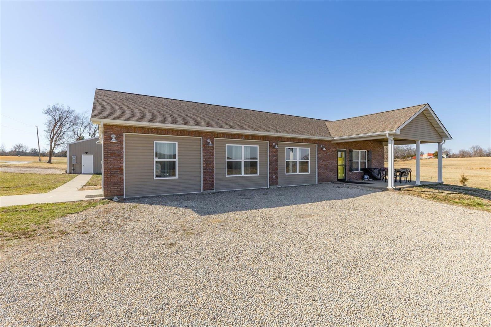 Property Photo:  381 Madison Drive  MO 63624 