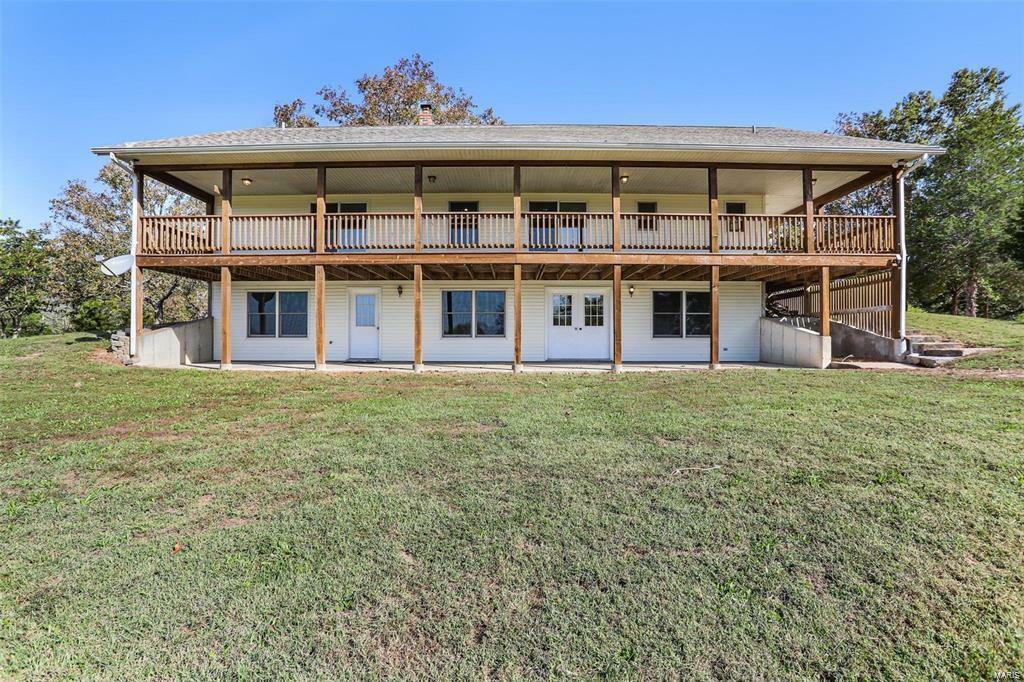 Property Photo:  6485 Evergreen Loop  MO 63056 