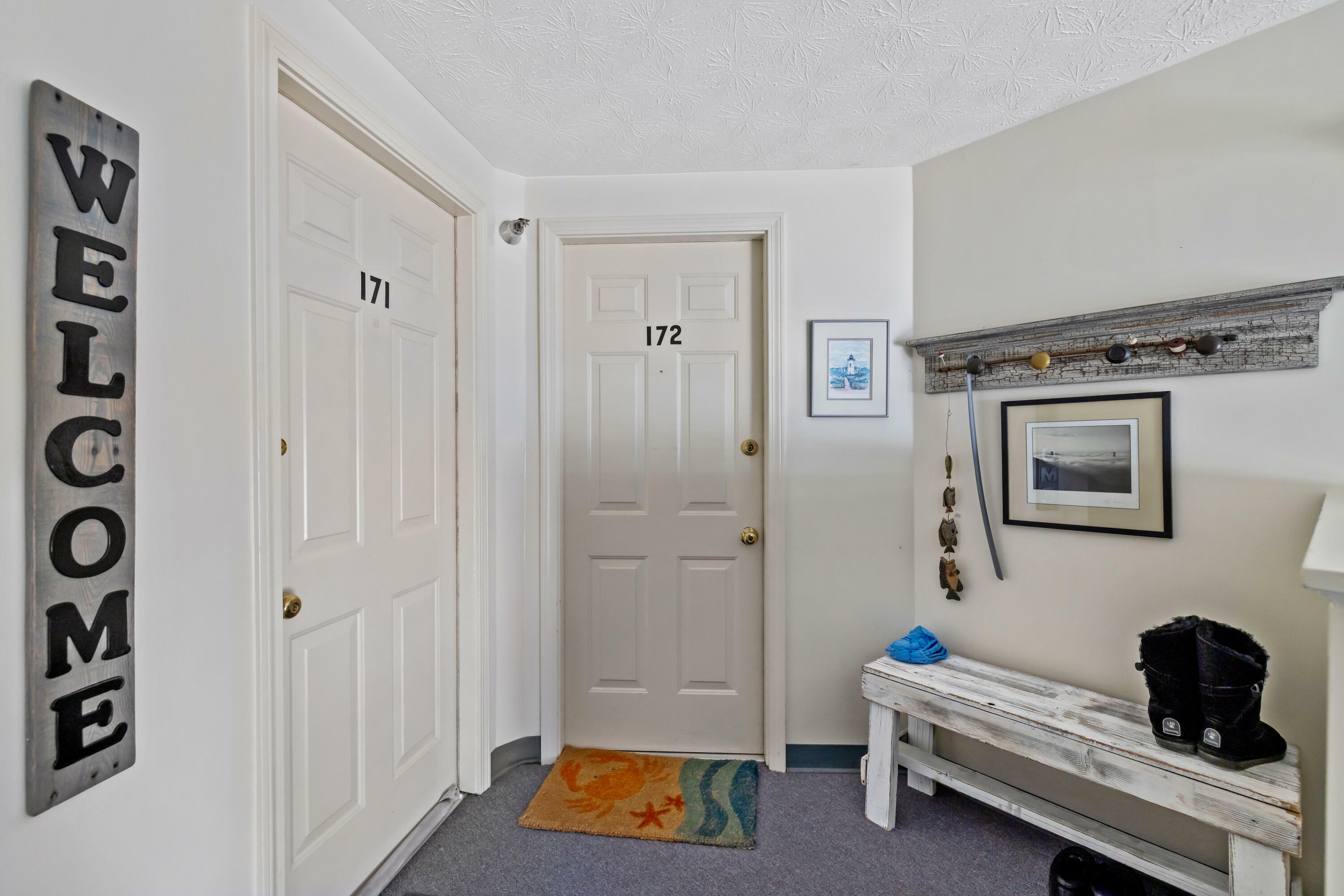 Property Photo: 1801 Post Road 171 ME 04090