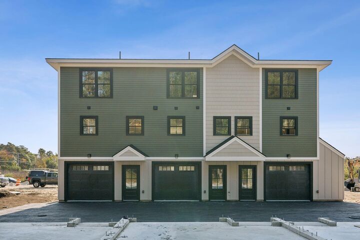 Property Photo: 4 Overlook Drive 2 ME 04064