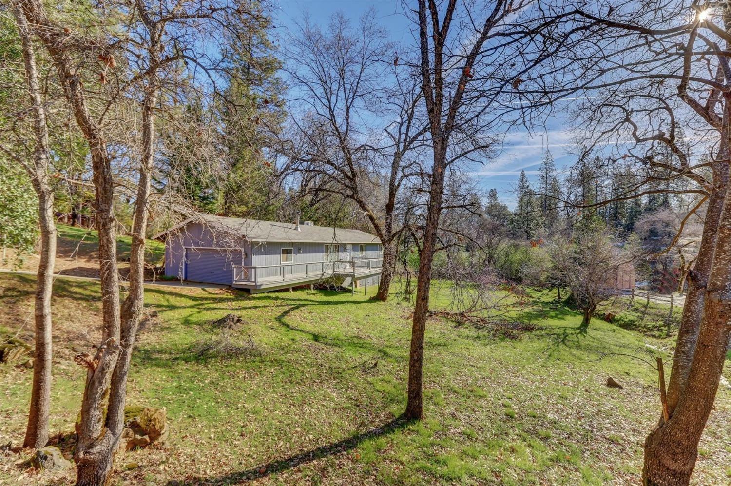 Property Photo: 17543 Norlene Way CA 95949