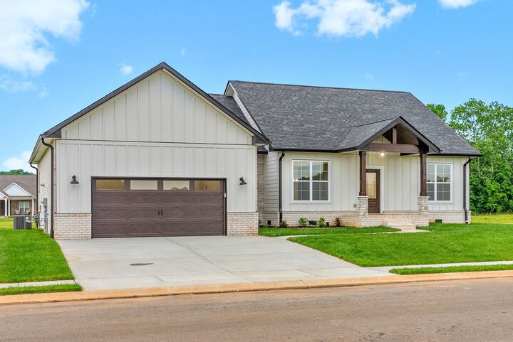 Property Photo: 279 Harvest Moon Court TN 37043