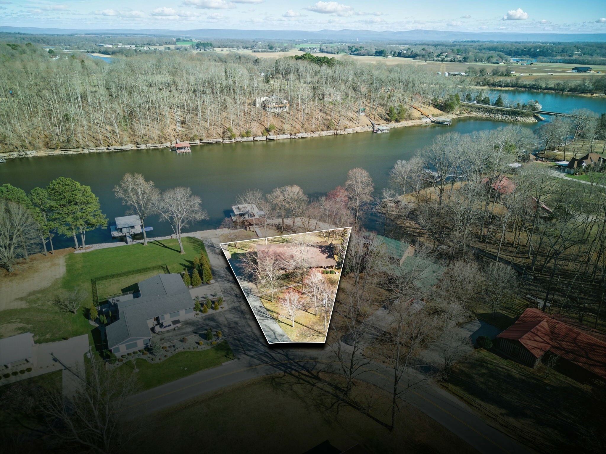 340 Hillwood Dr  Estill Springs TN 37330 photo