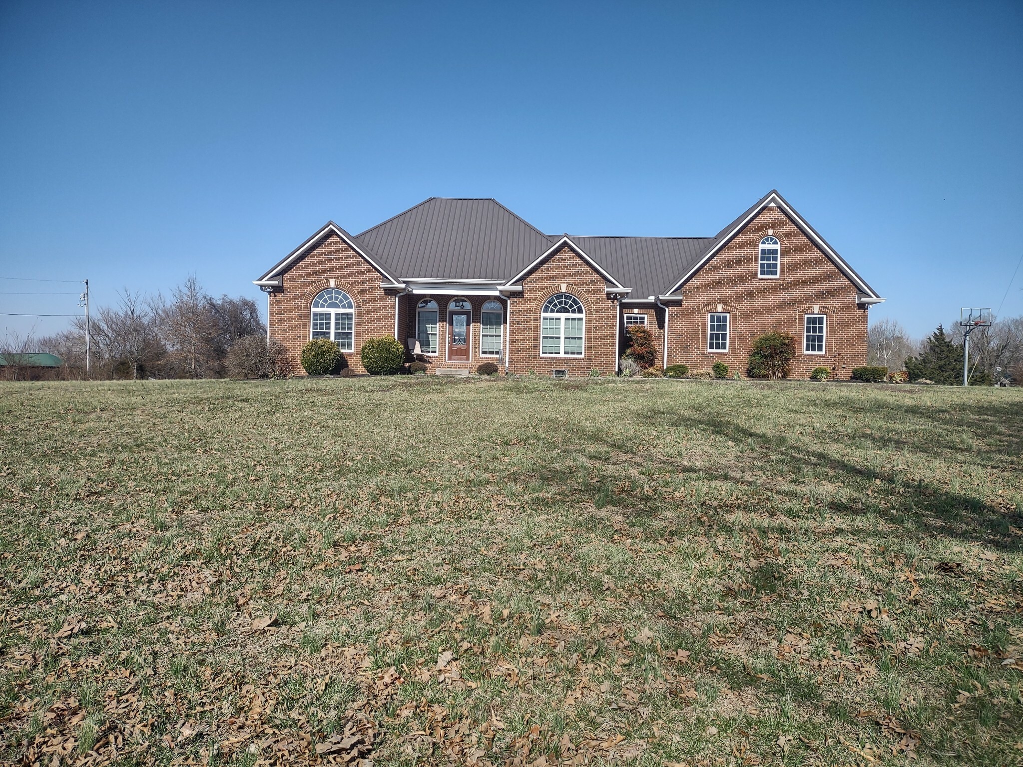 Property Photo:  6067 Burgess Gower Rd  TN 37172 