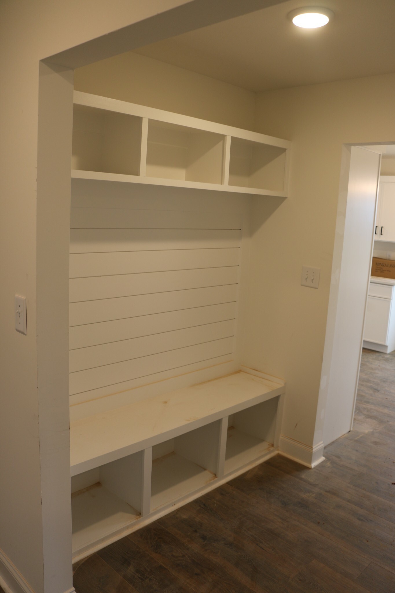 Property Photo: 217 Ringgold TN 37042