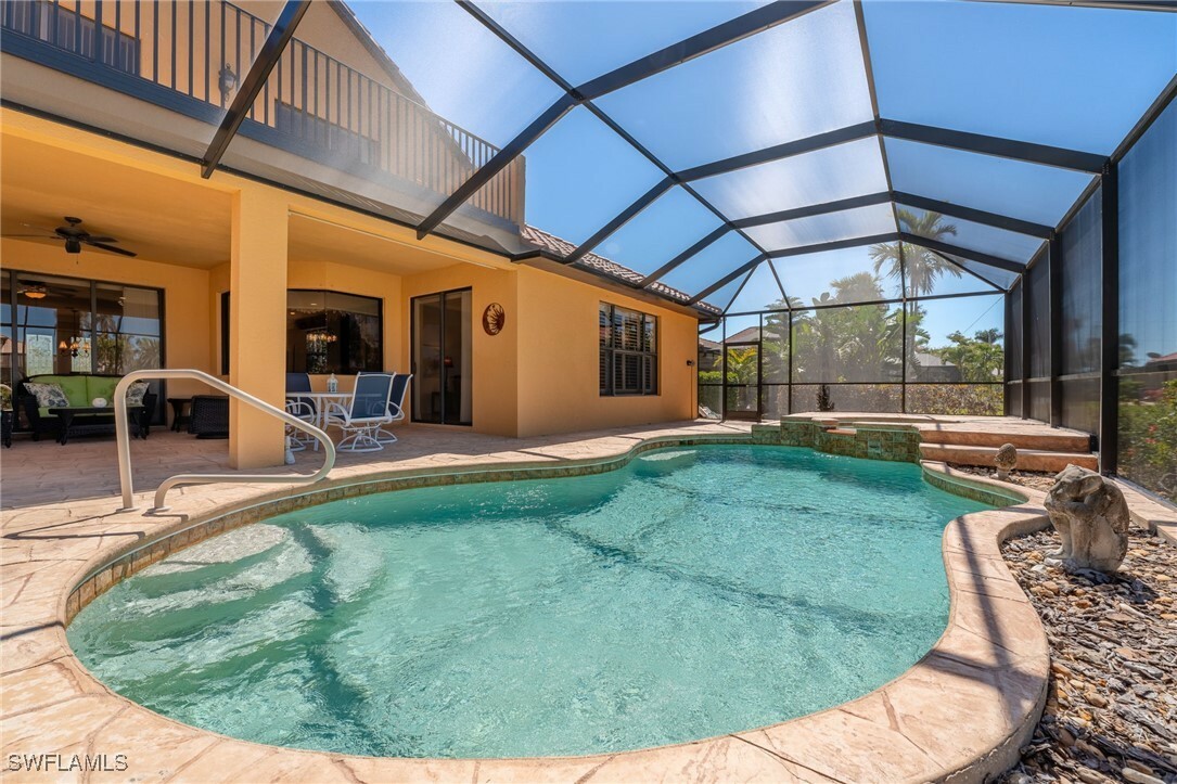 Property Photo: 5220 SW 22nd Avenue FL 33914