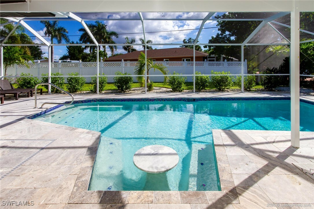 Property Photo: 4925 Del Prado Boulevard S FL 33904