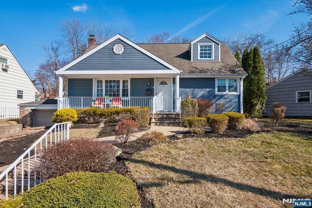 Property Photo: 24 Sunnie Terrace NJ 07006