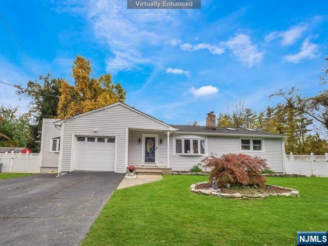 29 Stylon Road  Wayne NJ 07470 photo