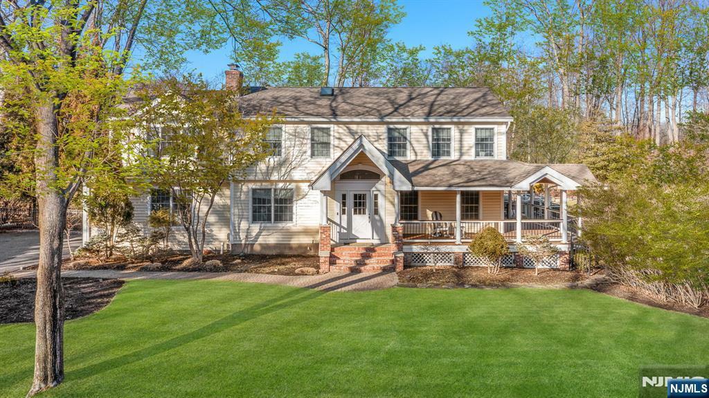 Property Photo: 91 Hampshire Hill Road NJ 07458