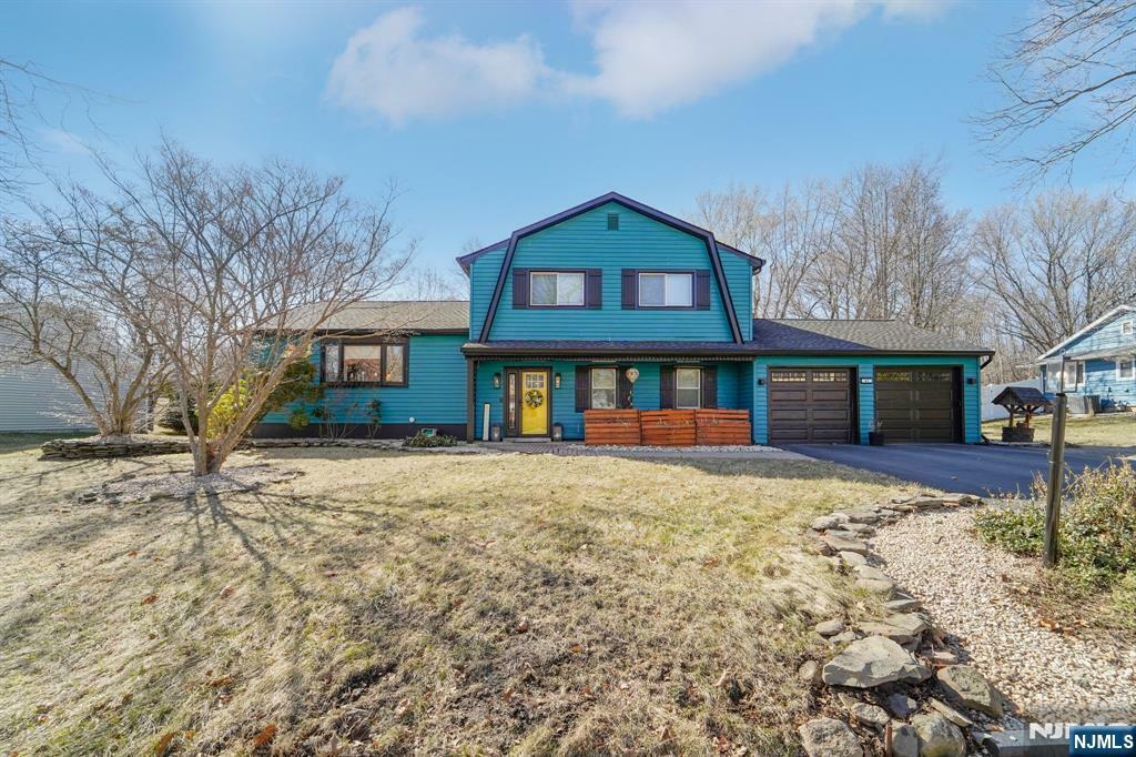41 Pudding Stone Way  Lopatcong NJ 08865 photo