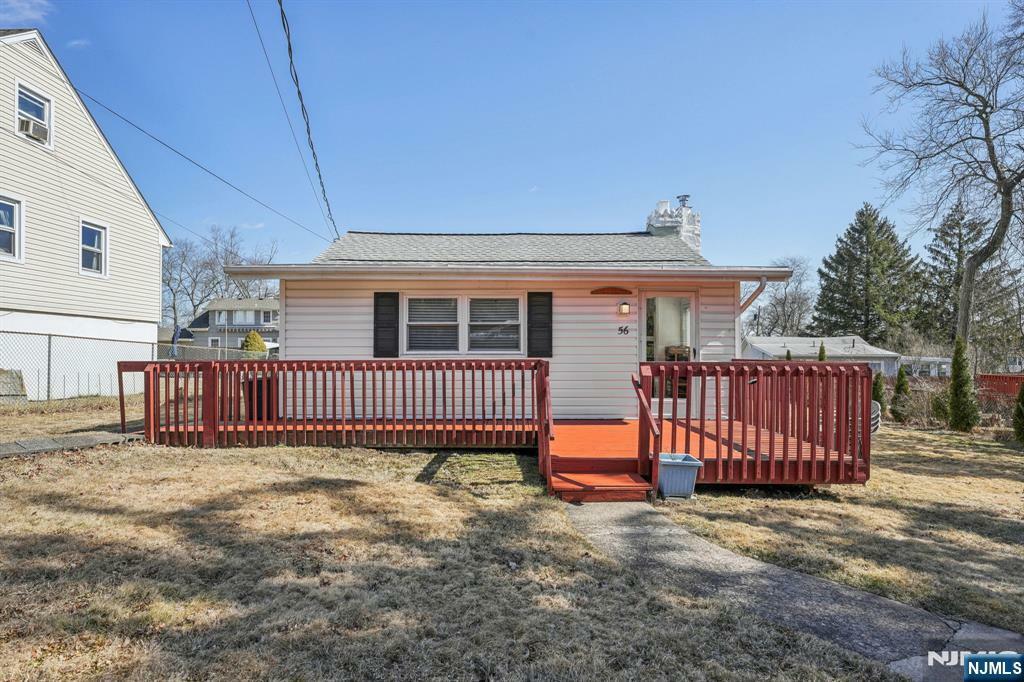 56 Calumet Avenue  Par-Troy Hills Twp. NJ 07034 photo