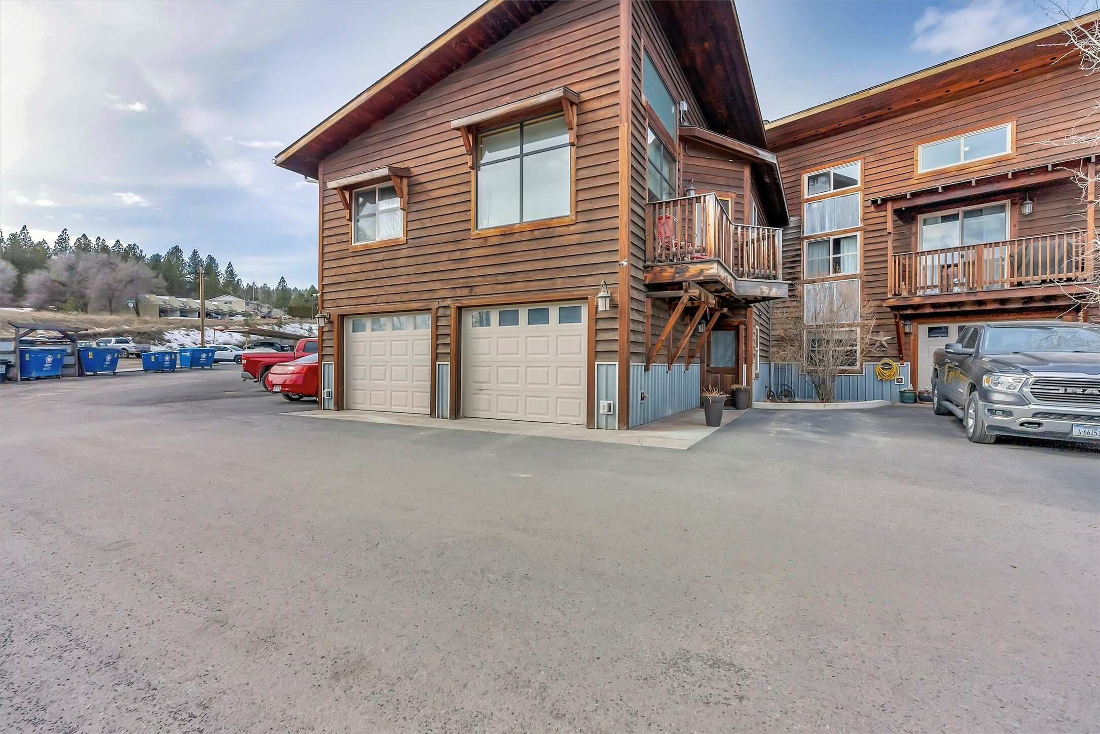 Property Photo:  6212 Brewery Way  MT 59847 