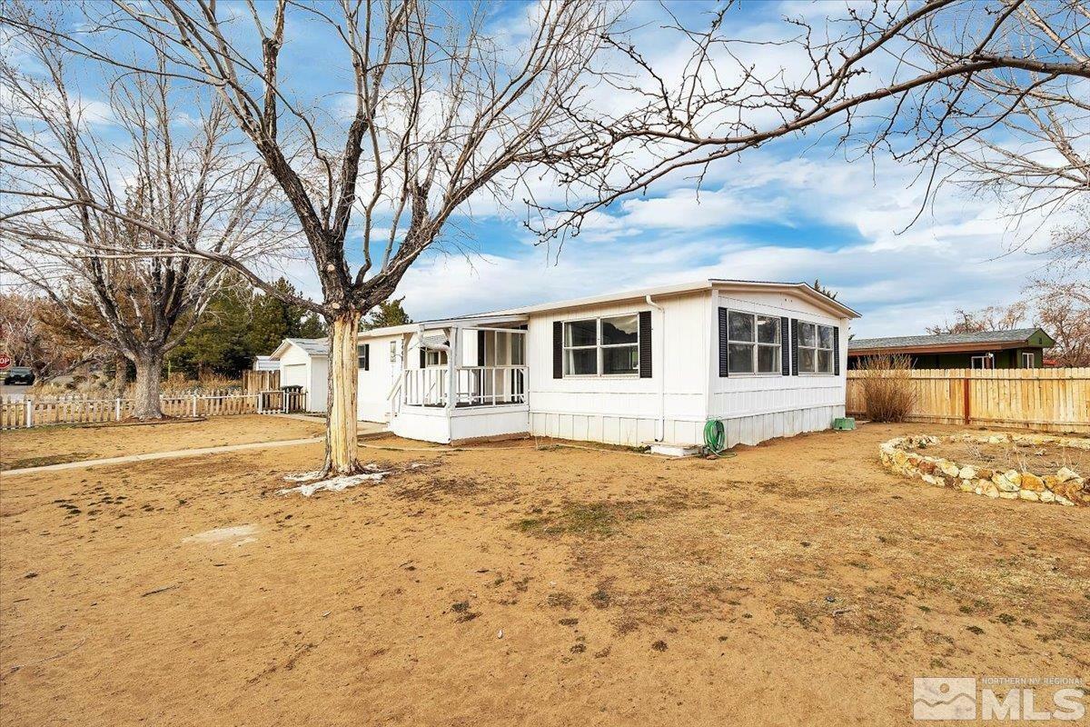 Property Photo: 3448 Tourmaline NV 89705