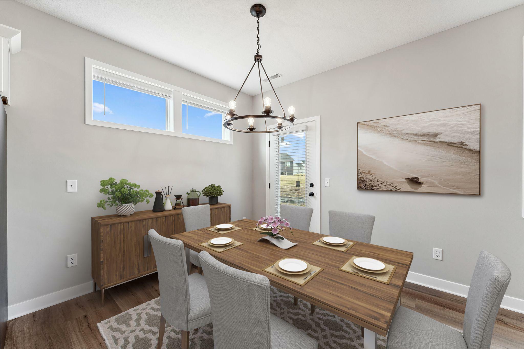 Property Photo: 1330 Rose Street WI 54017